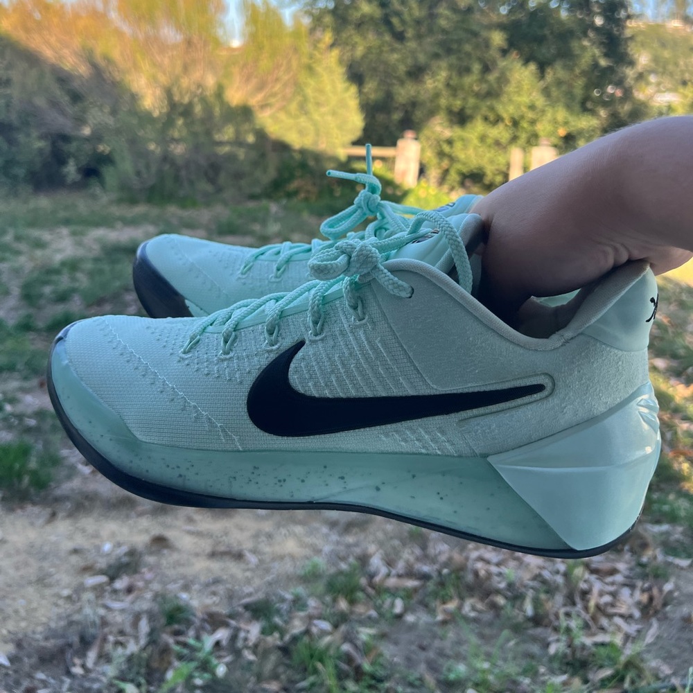 Kobe A.D. igloo